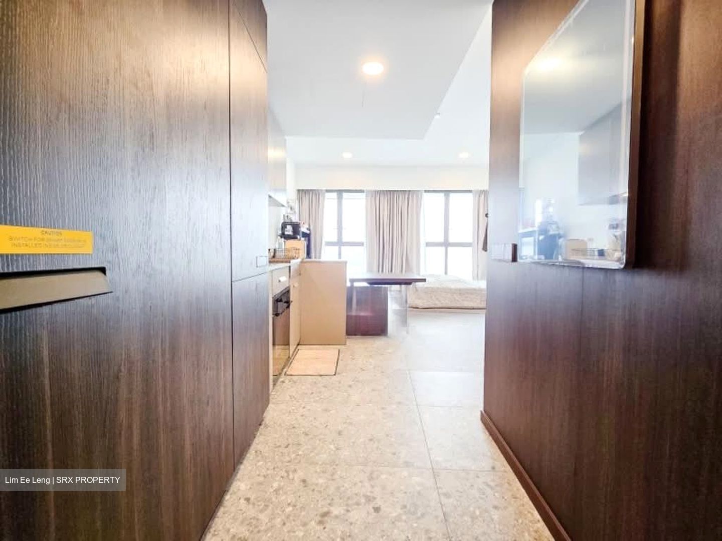 One Pearl Bank (D3), Apartment #558050361